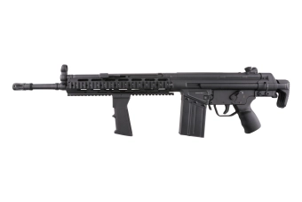 Airsoft pušky T3 K2 RIS (JG111)