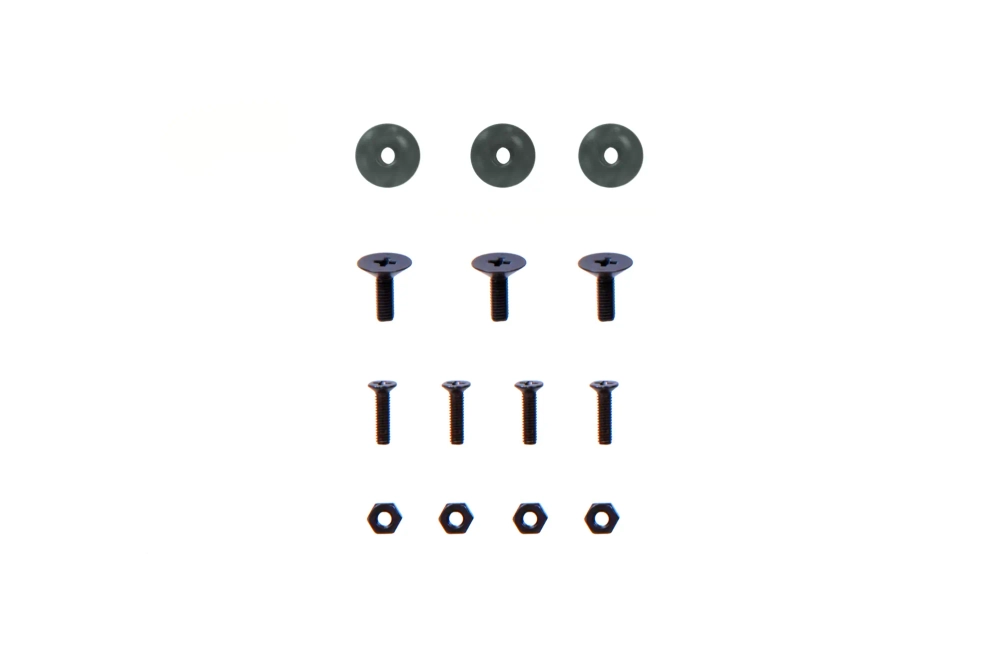 Montaż NVG Wosport Shraud Oliwkowy