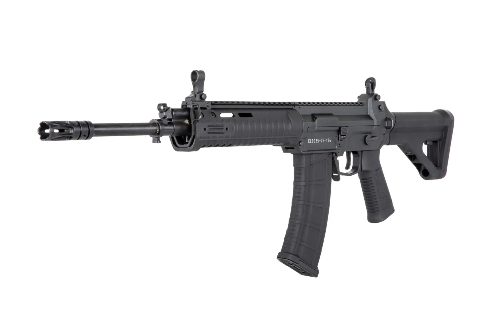 Airsoft geweer E&L ELT191 DPS GBBR