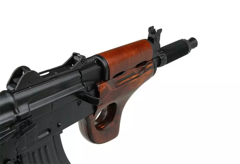 Arma eléctrica fusil LCKMSU