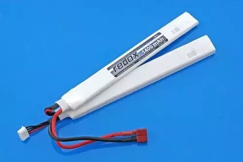 Redox LiPo 1400 mAh 11,1V 20C battery