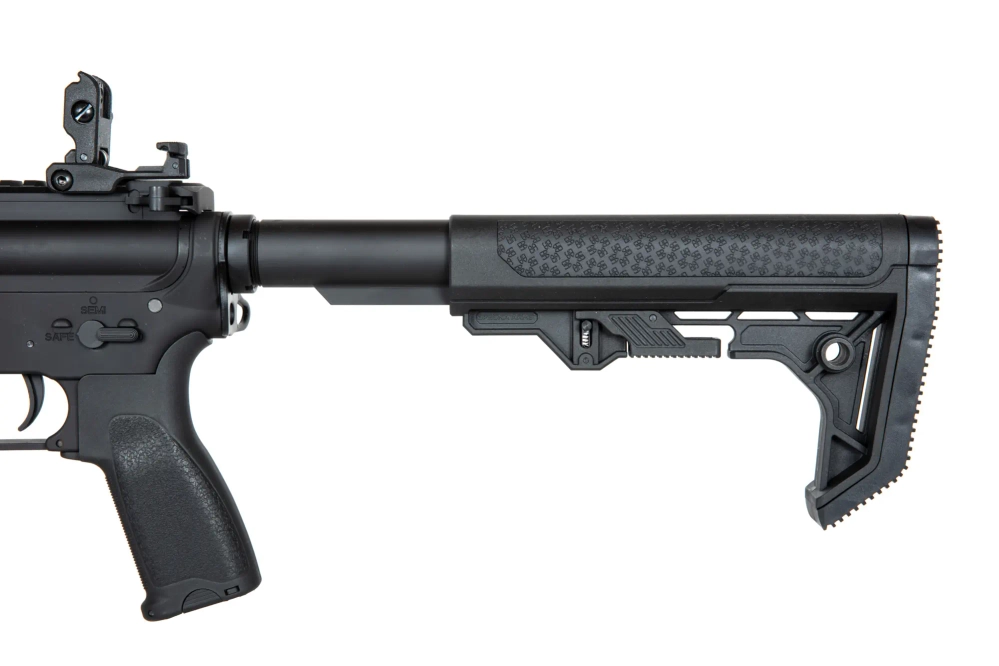 SA-E07 EDGE™ airsoft rifle - Light Ops Stock