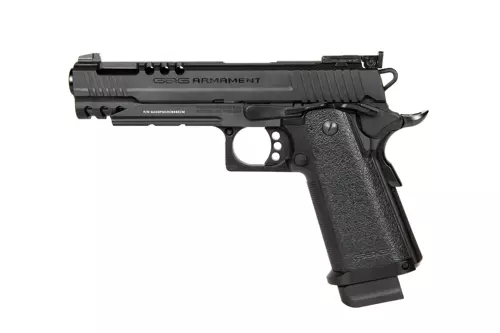 GPM1911CP pistoolreplica - Zwarte punt
