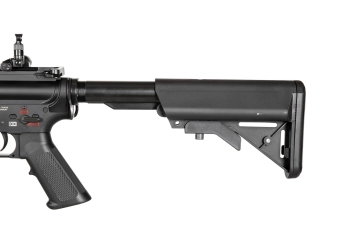 GC18 MOD1 Assault Rifle Replica - Black