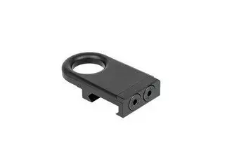 Montura suspensión táctica A-1 - negro