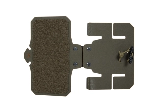 Kydex Estuche - Ranger Verde