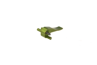Custom Trigger for vz.58 replicas - green