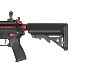 Replika karabinka SA-E40 EDGE™ - Red Edition