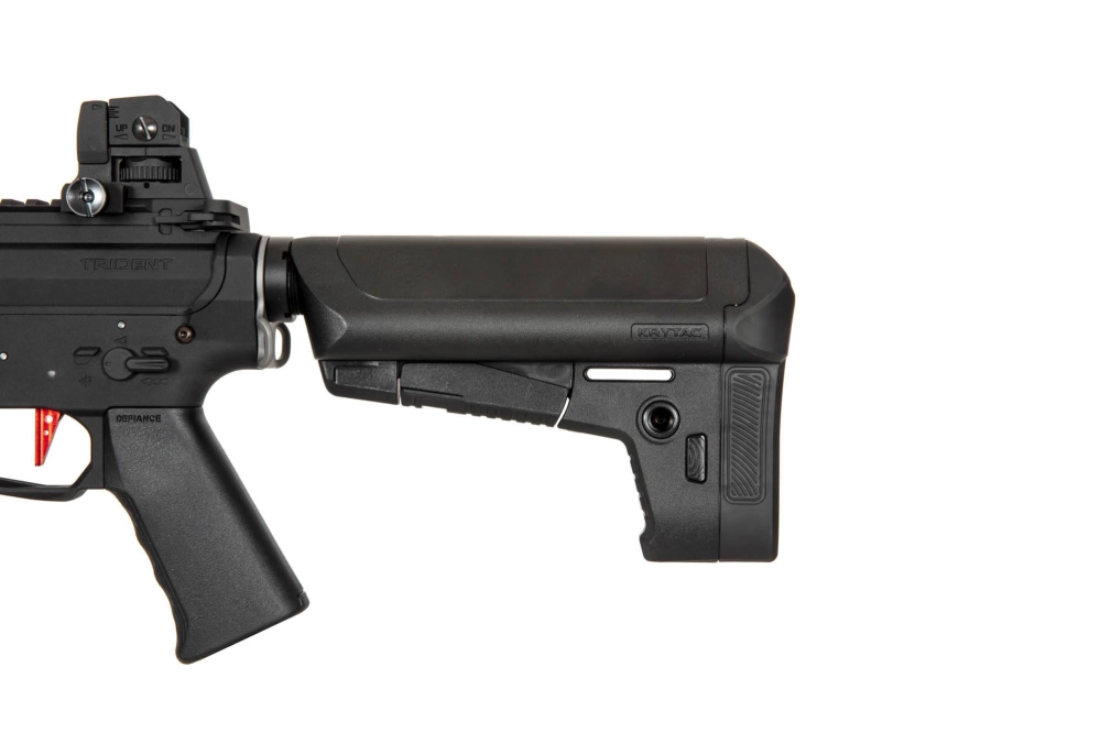 Airsoftová zbraň puškaka CRB MK2 Carbine