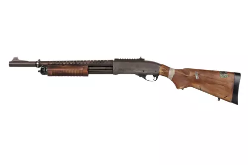 8870 replica jachtgeweer - Echt hout - Brigand Terror