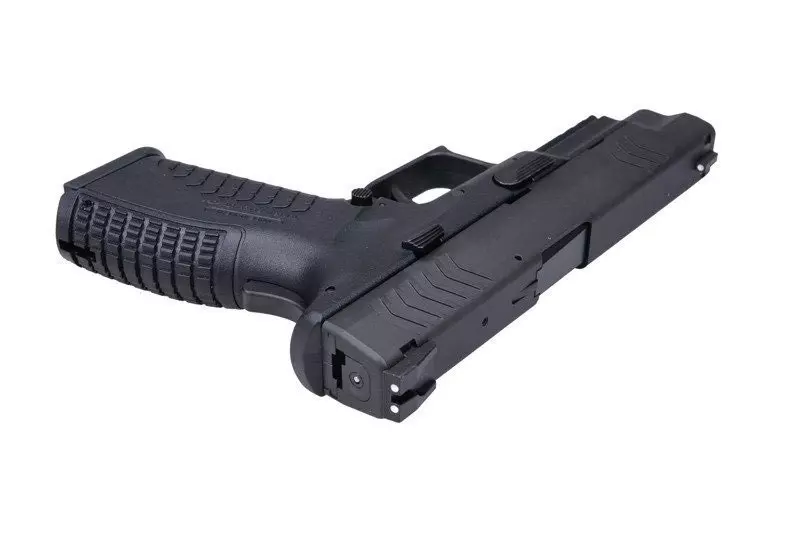 Replica pistol DM.40 (OUTLET)