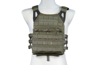 JPC tactical vest- Foliage Green