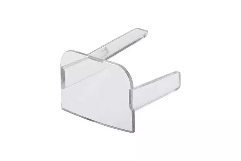 Protective plexiglass for Eotech type sights