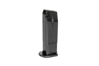 Chargeur 12 billes pour répliques pistolet ressort P99 Umarex