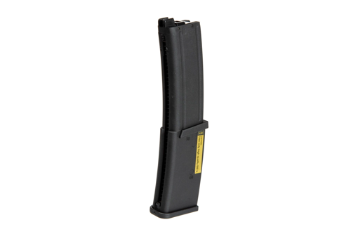 Green Gas 40 BB Magazine for H&K MP7 Navy Replicas