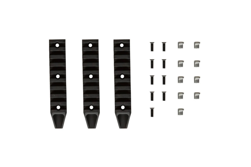  ASR114 Spyder Carbine Replica - Black