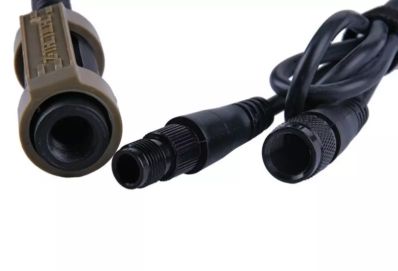 PRC-152 radio antenna replica