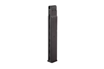 CO2 28 BB Magazine for M11 (Ingram) Replicas