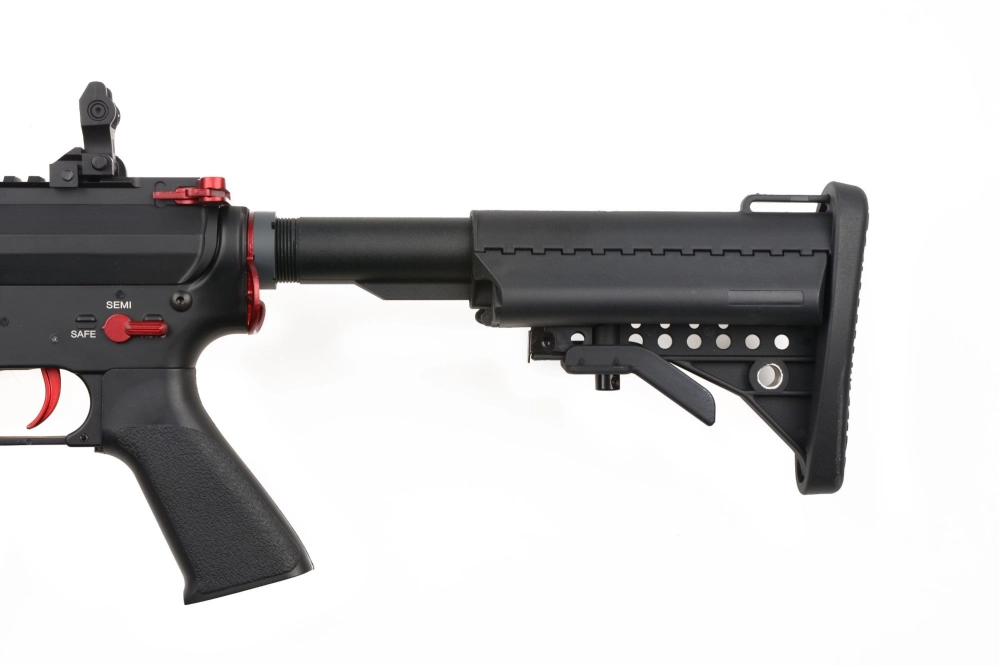 SA-V26 ONE™ Carbine Replica - Red Edition