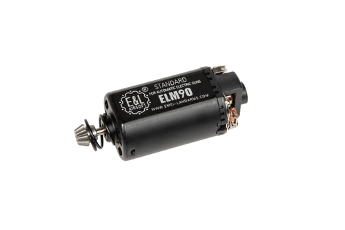 ELM90 Standardní motor