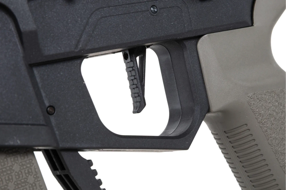 Specna Arms SA-CX02 CORE™ HAL ETU Gen.2 airsoft Carbine Olive
