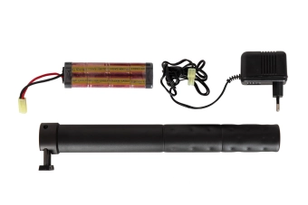 Fusil de airsoft de elección FB6652