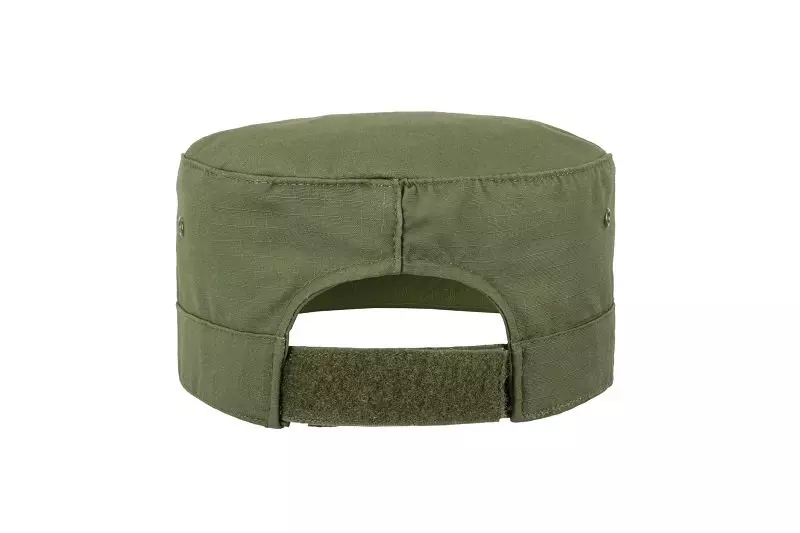 Combat Cap - Polish Woodland