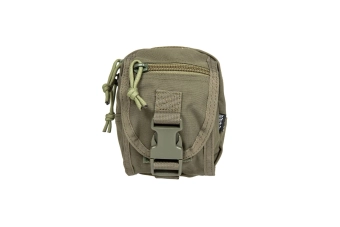 Bolsa de accesorios Symon pequeña - Oliva