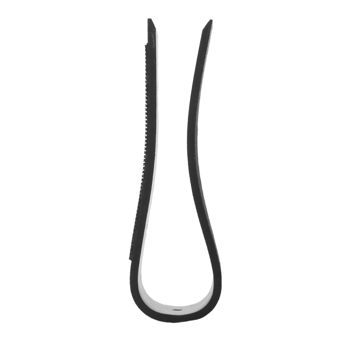 Inserción de Kydex para fundas de cargadores de pistola Wosport MG-ACC-K-03