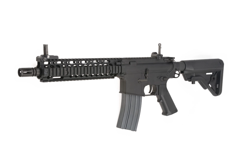 Réplique fusil ELAR MARK 18 MOD1 (Version Platine)