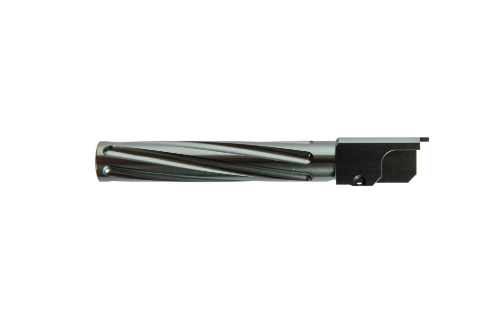 Lufa zewnętrzna g17 gen4 Non-Recoiling - Gun Metal