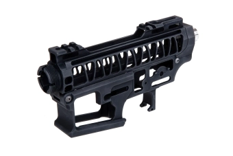 CNC Superlight Speedsoft Body V2 Mancraft Black
