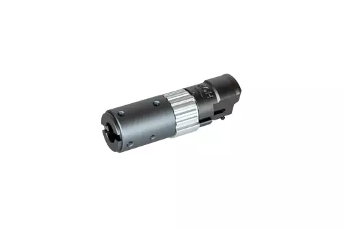 One Piece Aluminium Hop UP Chamber for AAP01 Replicas