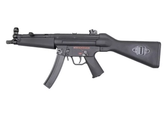 Airsoft samopal EGM A4 STD