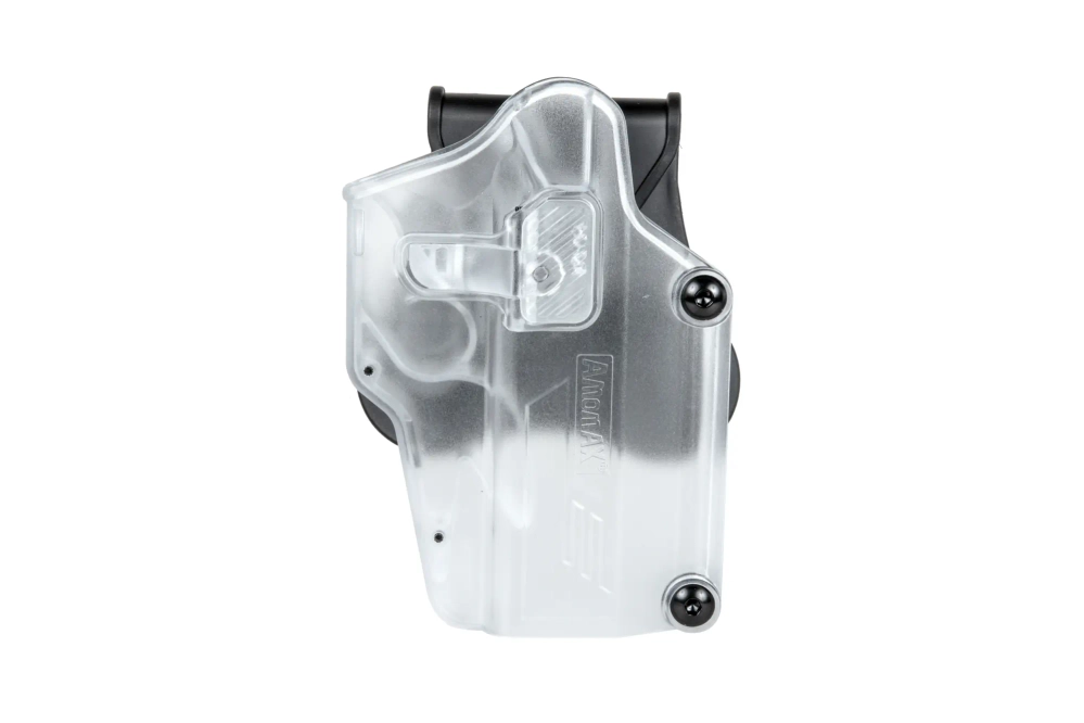 Universal Per-Fit Holster - Clear