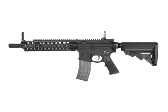 Knight’s Armament SR16 CQB Assault Rifle Replica - Black