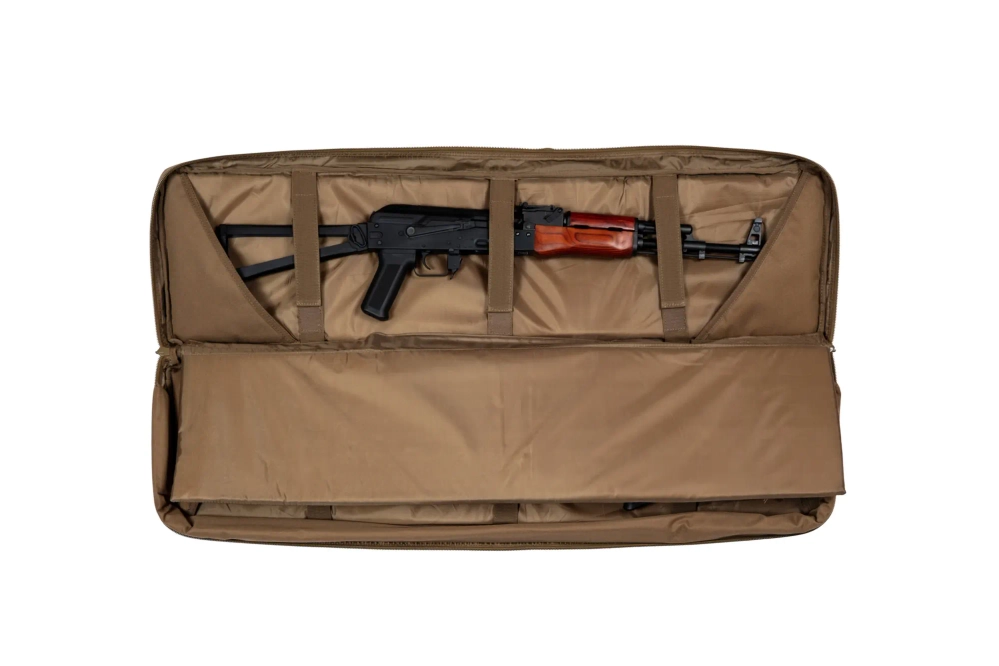 GunBag V5 - Black