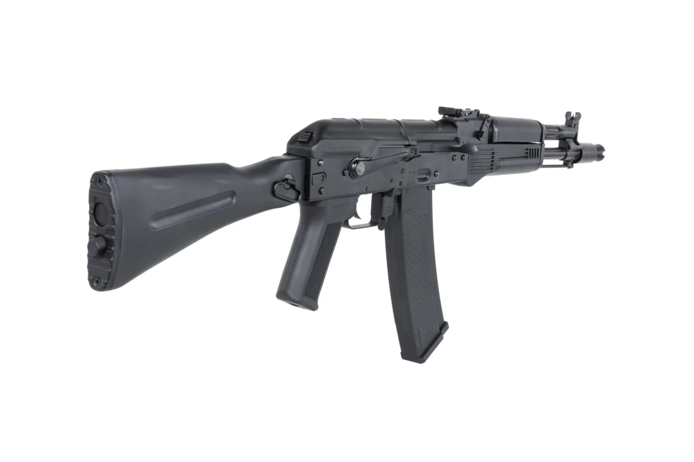 Specna Arms SA-PJ09 Prime™ Aster V3 SE ETU airsoft Carbine with Brushless Motor Black