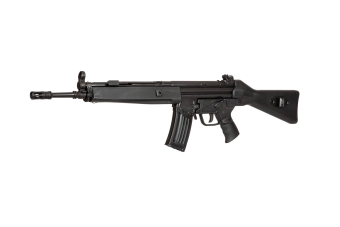 Réplique de fusil d'assaut LK33A2 EBB 