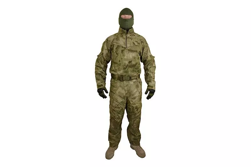 Ultimate Comfort uniform set - ATC FG