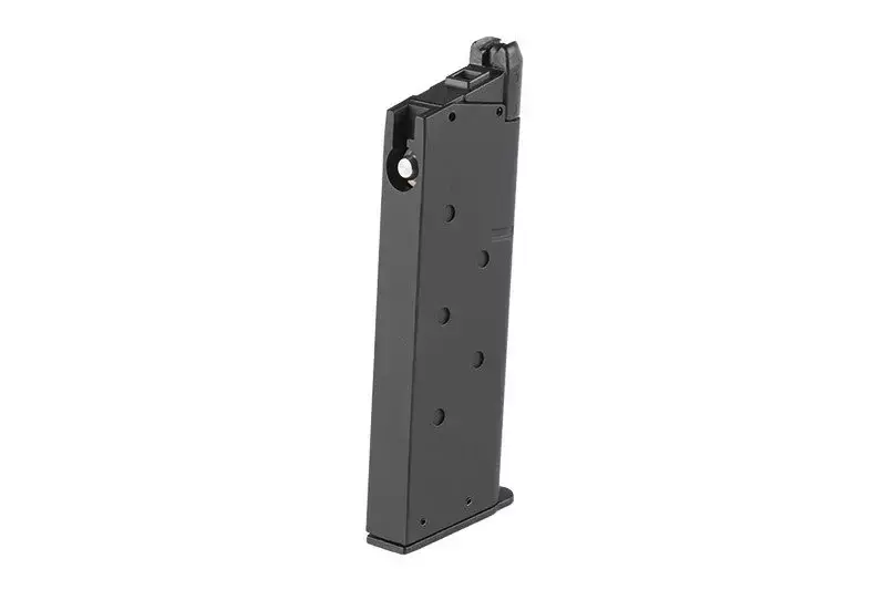 Zásobník plynpro zbraní typ SR1911-SM