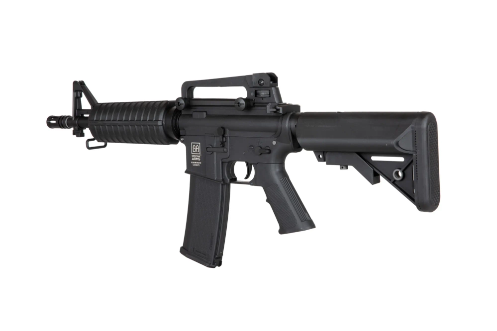 Replica de carabina SA-C02 CORE™ - Negro