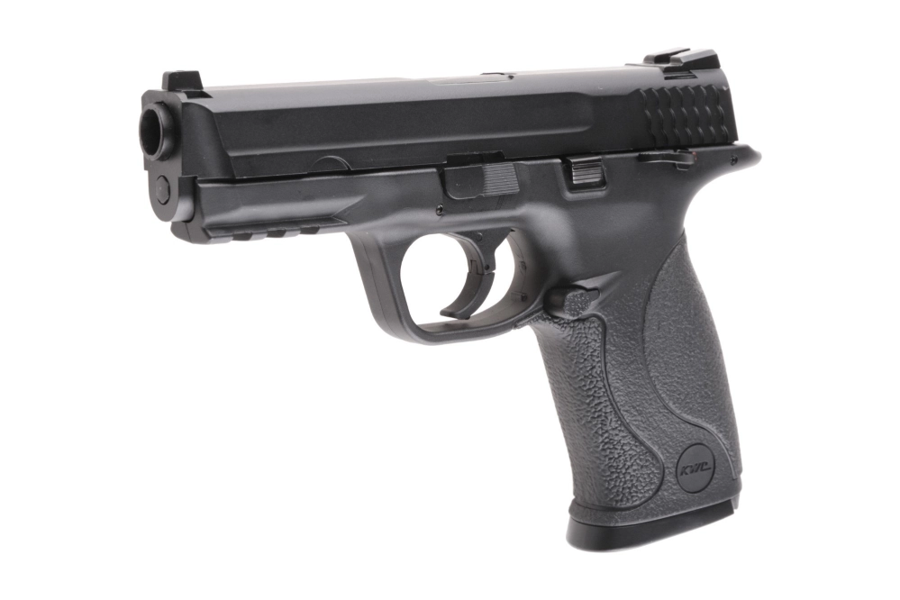 Réplique du pistolet M40 GBB 