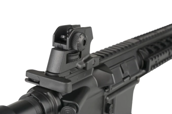 SRT-20 Assault Rifle Replica