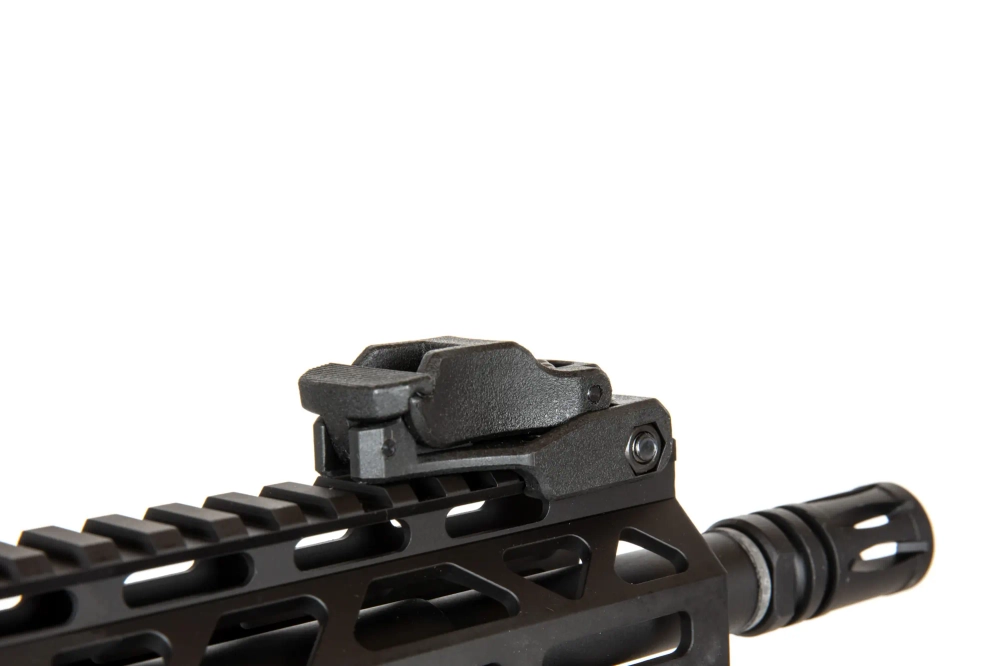 Specna Arms RAA SA-E25 EDGE 2.0™ GATE ASTER airsoft Carbine Noir (OUTLET)