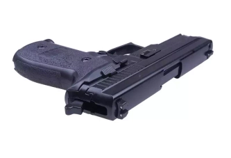 KP-02 pistol replica