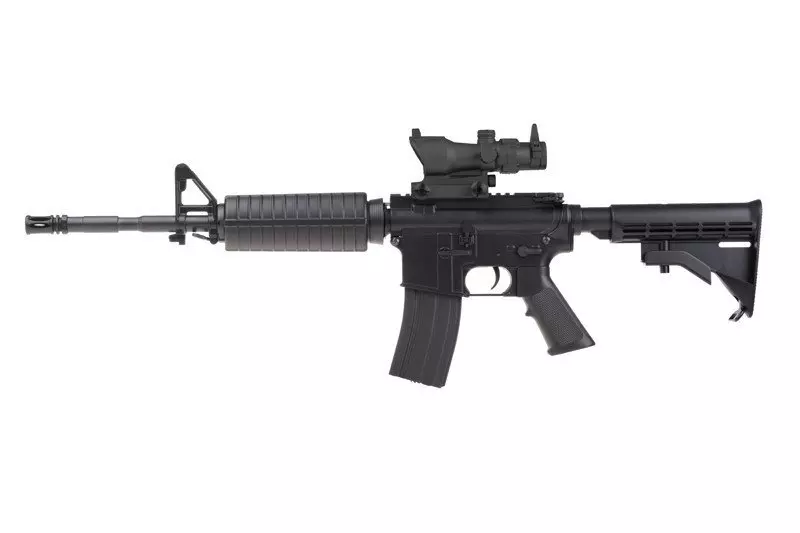 Réplica fusil SRT-01