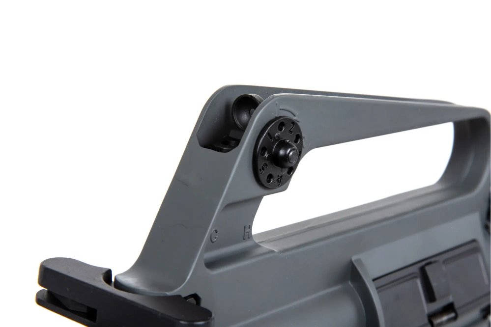 East Crane EC-325 GRY Kestrel™ ETU ASG Karabijn