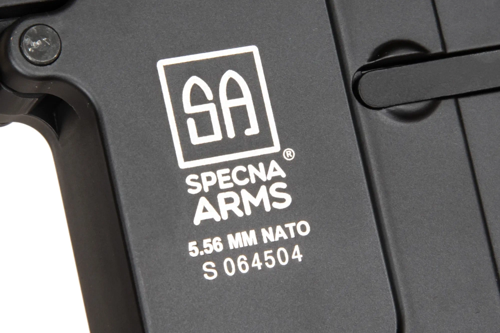 Réplica fusil SA-H06 ONE™ - Medio bronceado