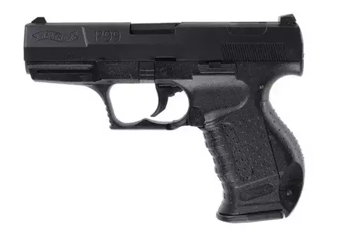 Walther P99 Pistol Spring Replica